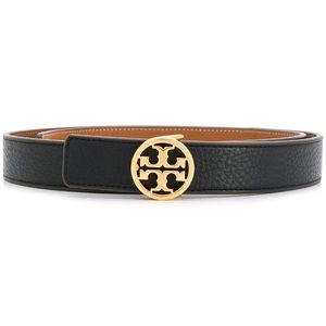 Tory Burch Reversible Leather Belt